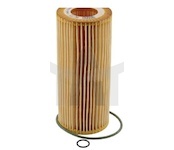 Hydraulický filtr, automatická převodovka MANN-FILTER HU 721 y