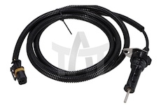 Indikátor opotřebení brzdových destiček WOSIMAN B-178-11