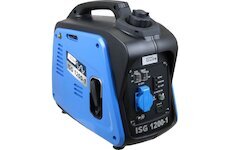 Invertorový generátor 1.3kW 63ccm ISG 1200-1 GÜDE 40719