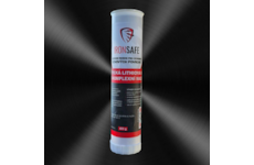 IRONSAFE Plastická lithiová směs pro komplexní mazání 400g
