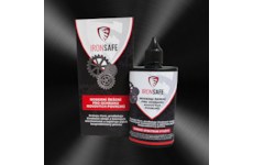 IRONSAFE PREMIUM - Zvýhodněný SET 2x100ml + víceúčelový sprej 400ml