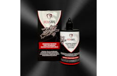 IRONSAFE pro cyklistiku - SET 2x100ml