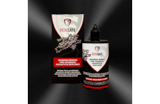 IRONSAFE pro cyklistiku - Zvýhodněný SET 2x100ml + 250ml