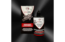 IRONSAFE pro motocykly - SET 2x100ml