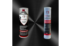 IRONSAFE - Zvýhodněný SET plastická lithiová směs + víceúčelový sprej