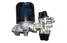 Jednotka pro úpravu vzduchu SORL 35110060080