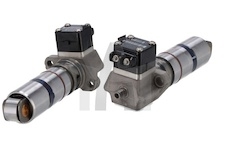 Jednotka trysky čerpadla MERCEDES 0280745902