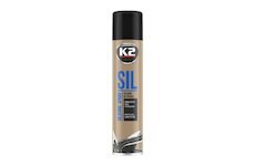 K2 SIL 300 ml 100 % silikonový olej COMPASS