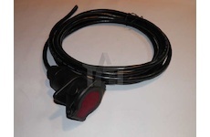 Kabel ABS se zásuvkou ISO 5M SORL 35506200550