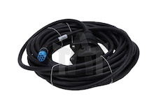 Kabel konektoru, elektronický brzdový systém HALDEX 814003142