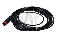 Kabel konektoru, elektronický brzdový systém HALDEX 814004411