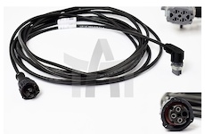 Kabel konektoru ETASC,ECAS DO TEBS-E L-6 M