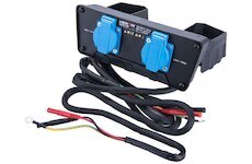 Kabel propojovací 3.7kW HERON 8896219P