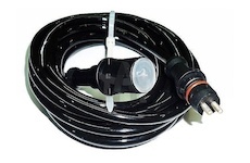 Kabel sensoru ABS 3,8M prodloužení
