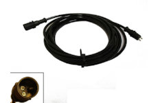 Kabel senzoru ABS DAF RVI 3800mm prodl. kabel TAT