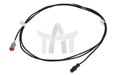 Kabel snímače ABS 3M TEBS-G2.2 KNORR K0278323000