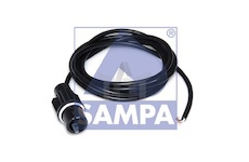 Kabel, světlo (sluneční clona) SAMPA 042.067