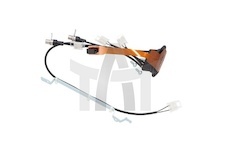 Kabelový svazek řídicí jednotky VOLVO FH ROLLING RV-016028