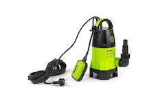 Kalové čerpadlo 750W FVC 4001-EK FIELDMANN 50001292