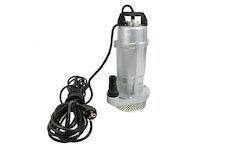 Kalové čerpadlo do studny a septiku 370W QDX 0.37 GEKO G81403