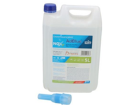 Kapalina AdBlue 5L NOXY AIR1 s nálevkou