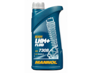 Kapalina brzdová 1L LHM+ MANNOL