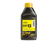 Kapalina brzdová DOT-4 500ML TEXTAR