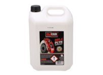Kapalina brzdová DOT-4 5L GLICAR