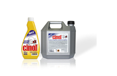 Kapalina brzdová DOT3  500ml CINOL