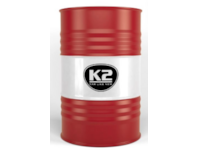 Kapalina chladící -35°C 222L G13 růžová KULER K2