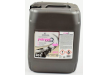 Kapalina chladící růžová -35°C 20L ORLEN