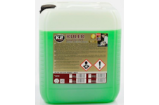 Kapalina chladící zelená -35°C 20L G11 KULER K2