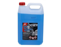 Kapalina do ostřikovačů -30 5l modrá 002205/5/30ST  