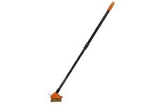 Kartáč na spáry s teleskopickou rukojetí 80-140 cm BRADAS BR-KT-CX17