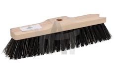 Kartáč na zametání 30cm uchycení FI22 8834