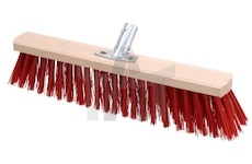 Kartáč na zametání 40cm uchycení FI22 8803