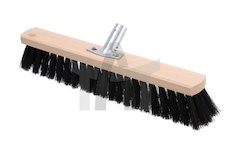 Kartáč na zametání 40cm uchycení FI22 8840
