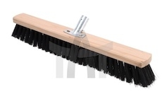Kartáč na zametání 50cm uchycení FI22 8841