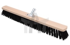 Kartáč na zametání 60cm uchycení FI22 8842