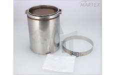 Katalyzátor DINEX DIN2KI010-RX