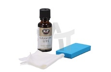 Keramická ochrana laku MELLE G032