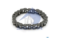Kette, Bremssattel SAMPA 095.087