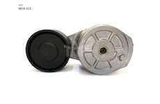 Kladka napínací Scania S4 G/P/R/T provedení plastové