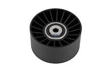 Kladka vodicí klínového řemene MB 95X10X50 DT Spare Parts 4.61625