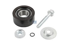 Kladka vodicí MB ATEGO DT Spare Parts 4.63796
