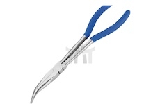 Kleště dlouhé 275mm zahnuté 45° CONDOR C.1181