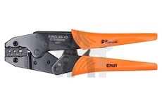 Kleště na konektory 0.5-6mm2 CORONA C7131