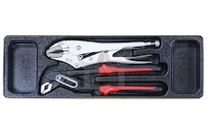 Kleště na trubky 2ks 16770 GJ-5008