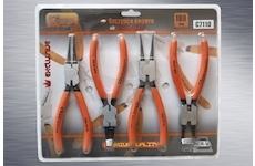 Kleště Segerovky 160mm 4ks CORONA CORONA C7100