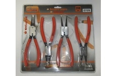 Kleště Segerovky 200mm 4ks CORONA CORONA C7120